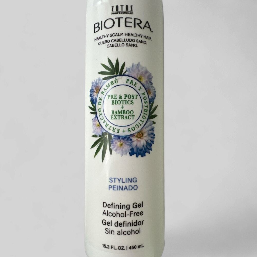 Biotera‎ Defining Gel 15.2Oz